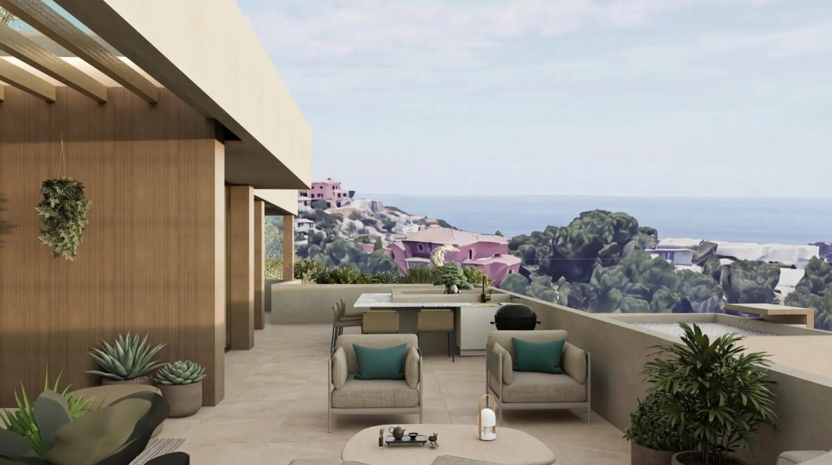 Villa with 3 bedrooms, 310m² in Altea, Spain [ID: 0152-652136_651893]