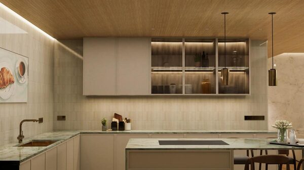 Willa w Altea, Hiszpania, 310m² - obraz 10