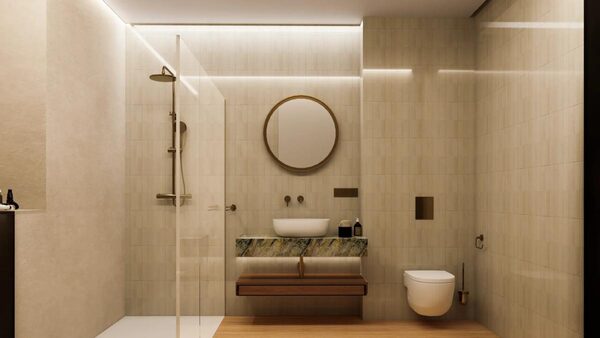 Willa w Altea, Hiszpania, 310m² - obraz 9