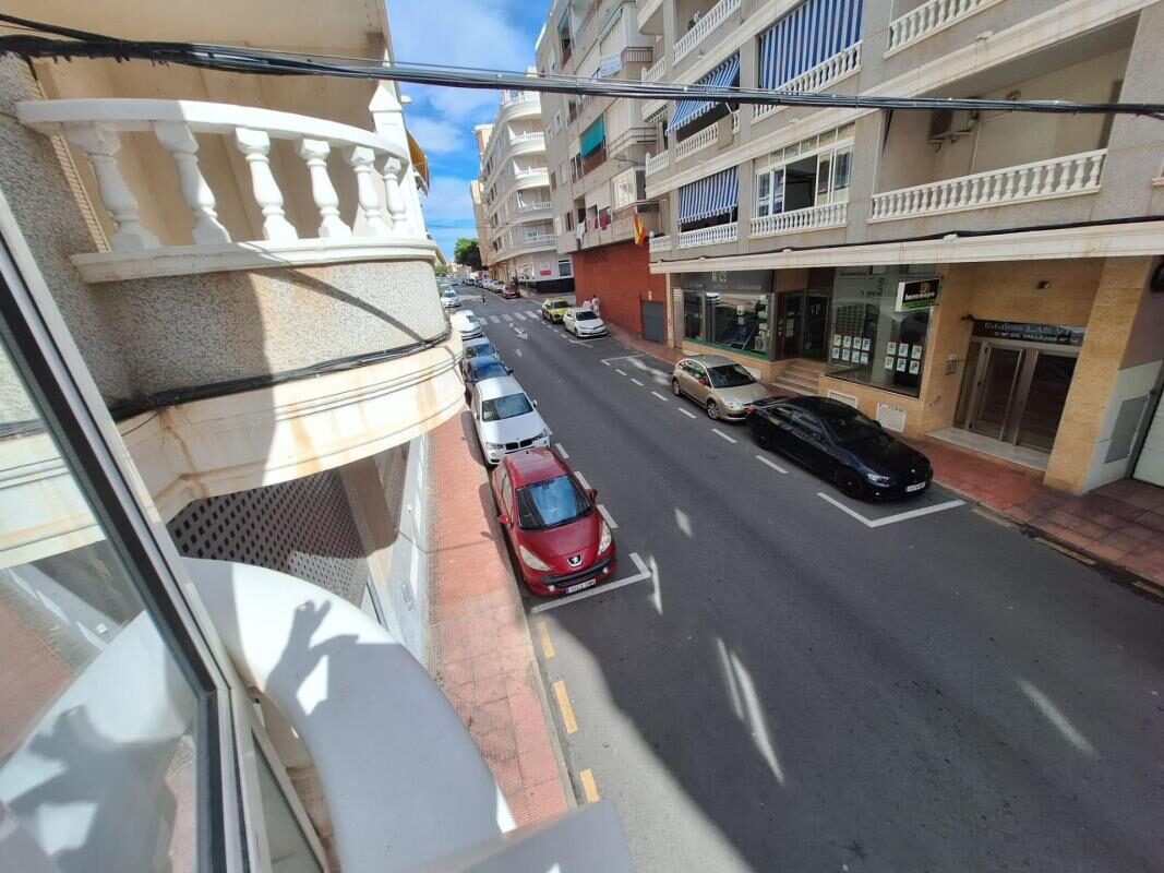 Apartamenty z 1 sypialnią, 55m² w Torrevieja, Hiszpania [ID: 0152-649499]
