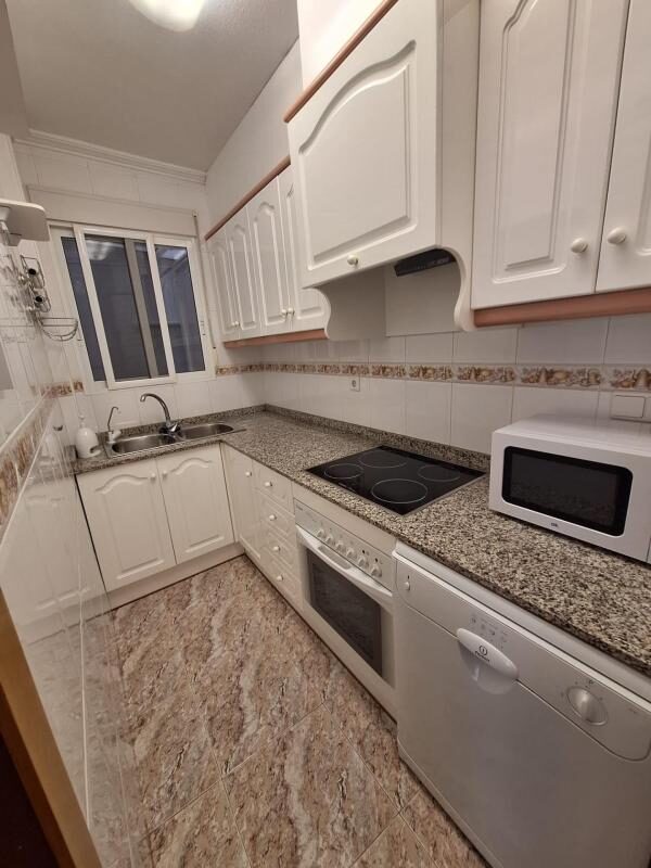 Апартаменти в Торрев'єха, Іспанія, 55м² - зображення 20