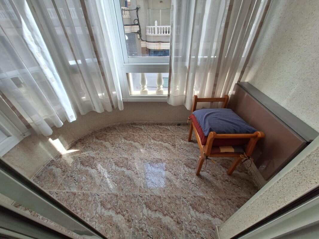 Apartamenty z 1 sypialnią, 55m² w Torrevieja, Hiszpania [ID: 0152-649499]