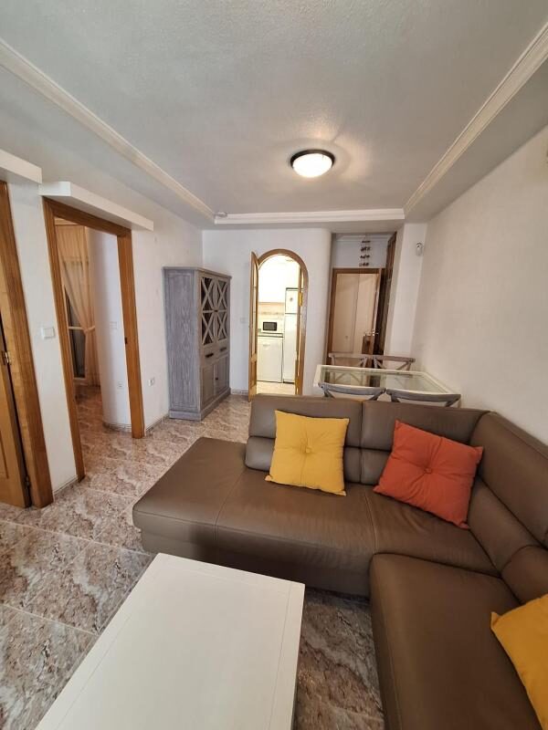 Apartamenty z 1 sypialnią, 55m² w Torrevieja, Hiszpania [ID: 0152-649499]