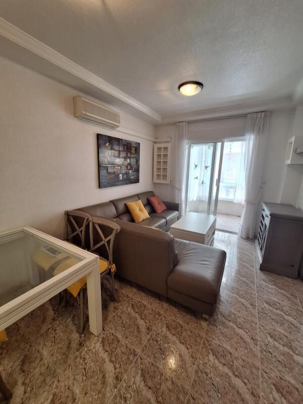 Апартаменти в Торрев'єха, Іспанія, 55м² - зображення 15