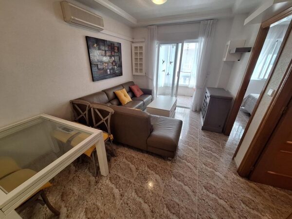Апартаменти в Торрев'єха, Іспанія, 55м² - зображення 18
