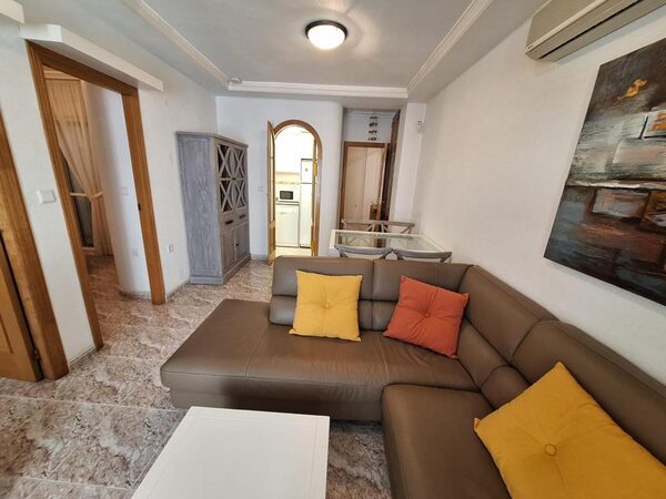 Апартаменти в Торрев'єха, Іспанія, 55м² - зображення 12
