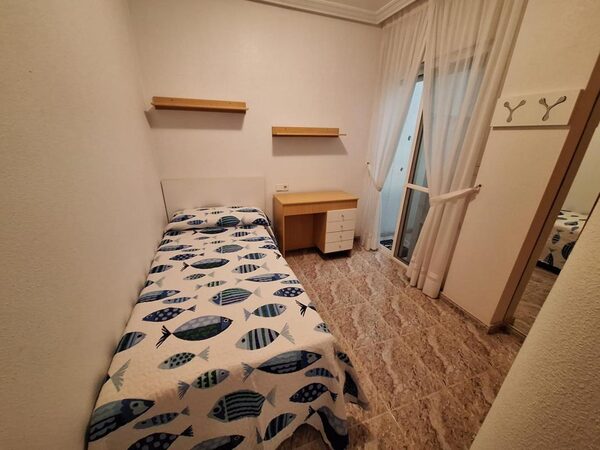 Апартаменти в Торрев'єха, Іспанія, 55м² - зображення 28