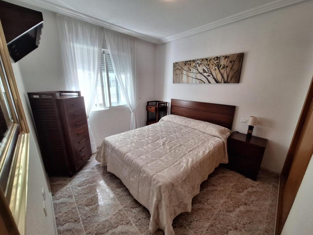 Apartamenty z 1 sypialnią, 55m² w Torrevieja, Hiszpania [ID: 0152-649499]