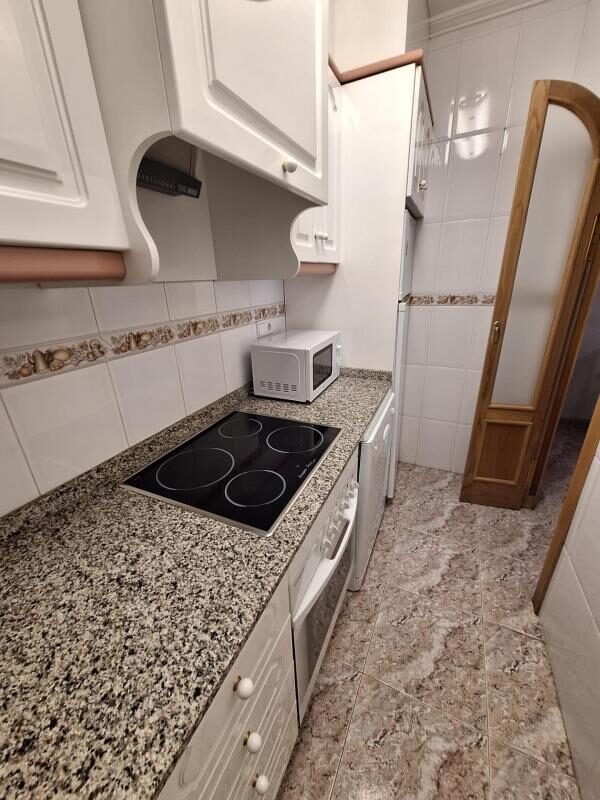 Apartamenty z 1 sypialnią, 55m² w Torrevieja, Hiszpania [ID: 0152-649499]