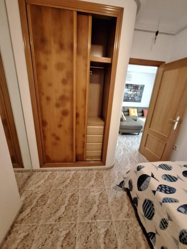 Apartamenty z 1 sypialnią, 55m² w Torrevieja, Hiszpania [ID: 0152-649499]