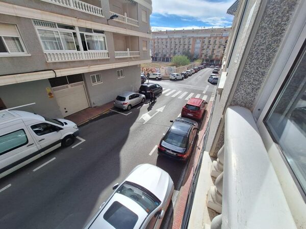 Апартаменти в Торрев'єха, Іспанія, 55м² - зображення 6