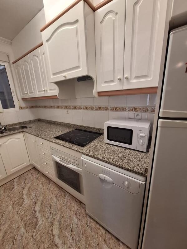 Апартаменти в Торрев'єха, Іспанія, 55м² - зображення 19