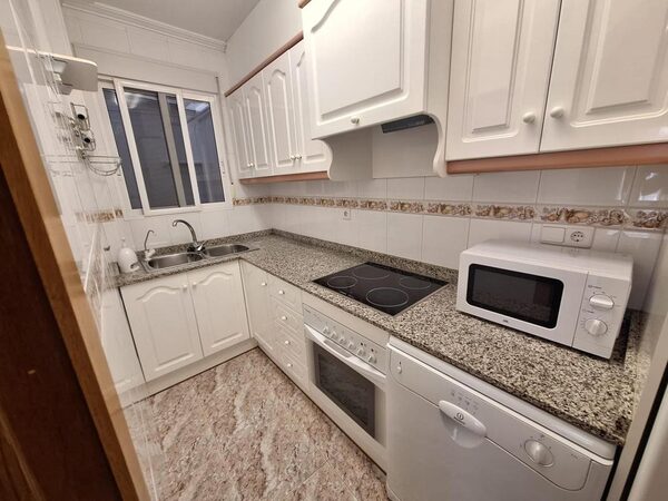 Апартаменти в Торрев'єха, Іспанія, 55м² - зображення 17