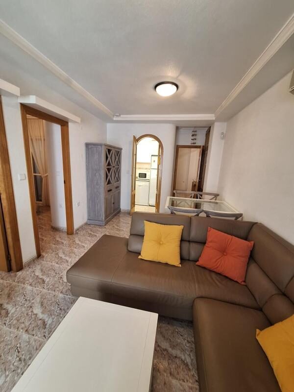 Апартаменти в Торрев'єха, Іспанія, 55м² - зображення 13