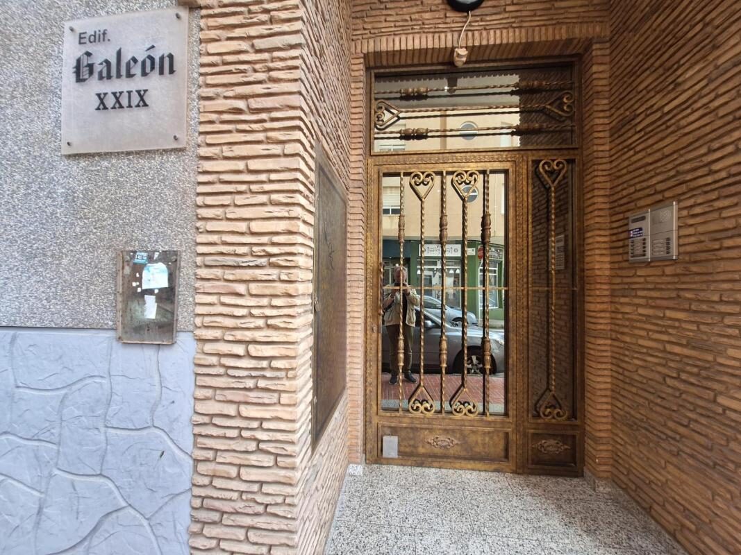 Apartamenty z 1 sypialnią, 55m² w Torrevieja, Hiszpania [ID: 0152-649499]