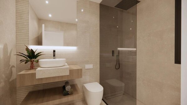 Вилла в Сан-Фульхенсио, Испания, 148м² - изображение 20