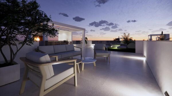Вилла в Сан-Фульхенсио, Испания, 148м² - изображение 8