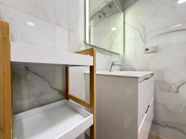 Апартаменты в Торревьеха, Испания, 70м² - изображение 21
