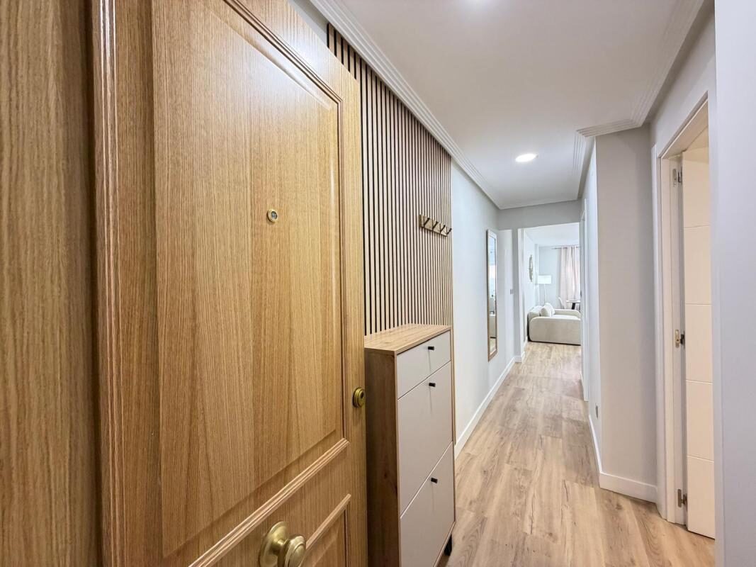 Апартаменты с 2 спальнями, 70м² в Торревьеха, Испания [ID: 0152-646977]