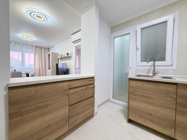 Апартаменты в Торревьеха, Испания, 70м² - изображение 25