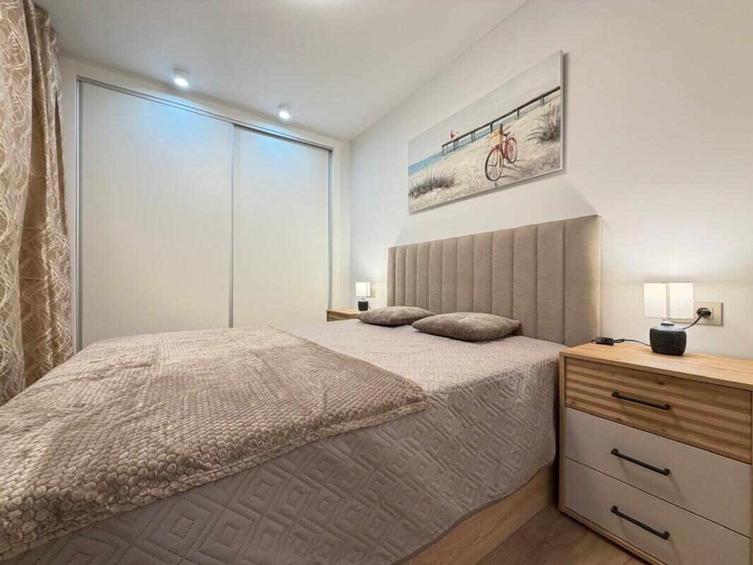 Апартаменты с 2 спальнями, 70м² в Торревьеха, Испания [ID: 0152-646977]