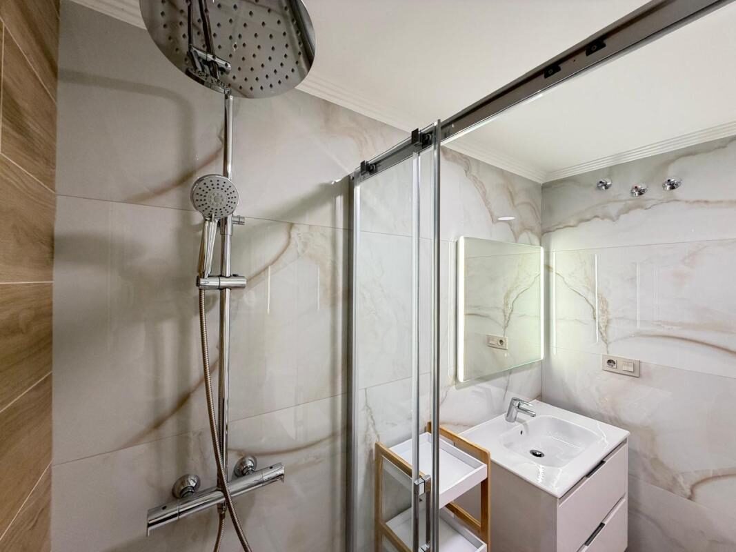 Апартаменты с 2 спальнями, 70м² в Торревьеха, Испания [ID: 0152-646977]