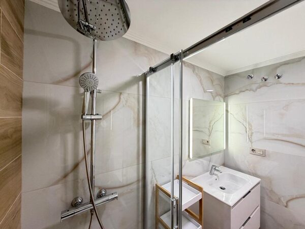 Апартаменты в Торревьеха, Испания, 70м² - изображение 19
