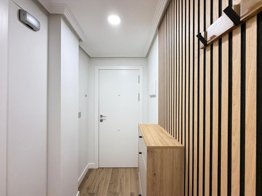 Апартаменты с 2 спальнями, 70м² в Торревьеха, Испания [ID: 0152-646977]