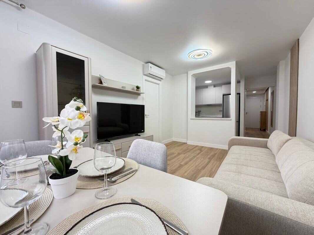 Апартаменты с 2 спальнями, 70м² в Торревьеха, Испания [ID: 0152-646977]