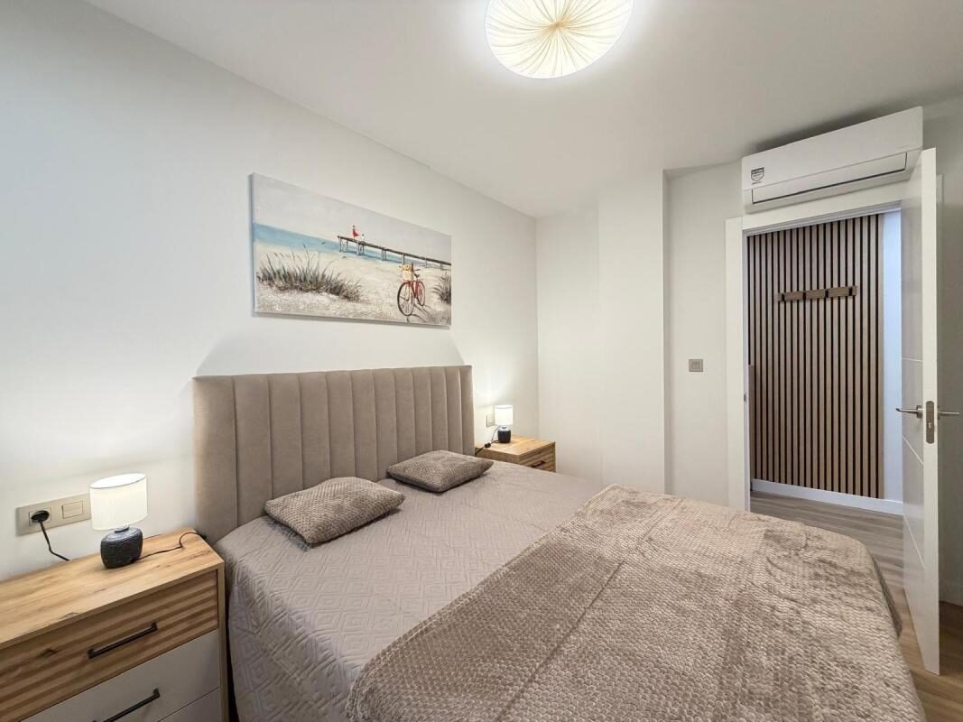 Апартаменты с 2 спальнями, 70м² в Торревьеха, Испания [ID: 0152-646977]