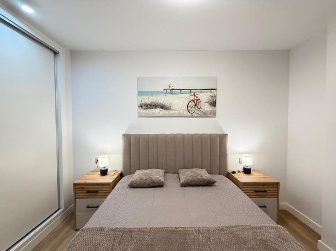 Апартаменты с 2 спальнями, 70м² в Торревьеха, Испания [ID: 0152-646977]