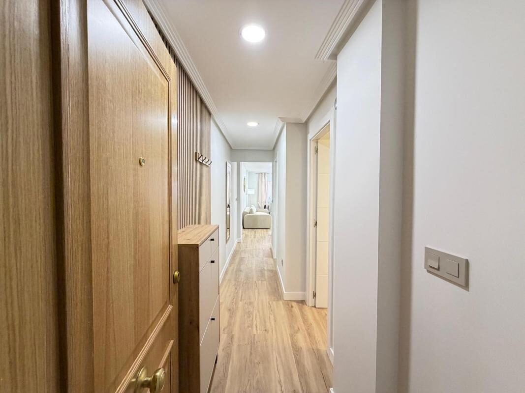 Апартаменты с 2 спальнями, 70м² в Торревьеха, Испания [ID: 0152-646977]