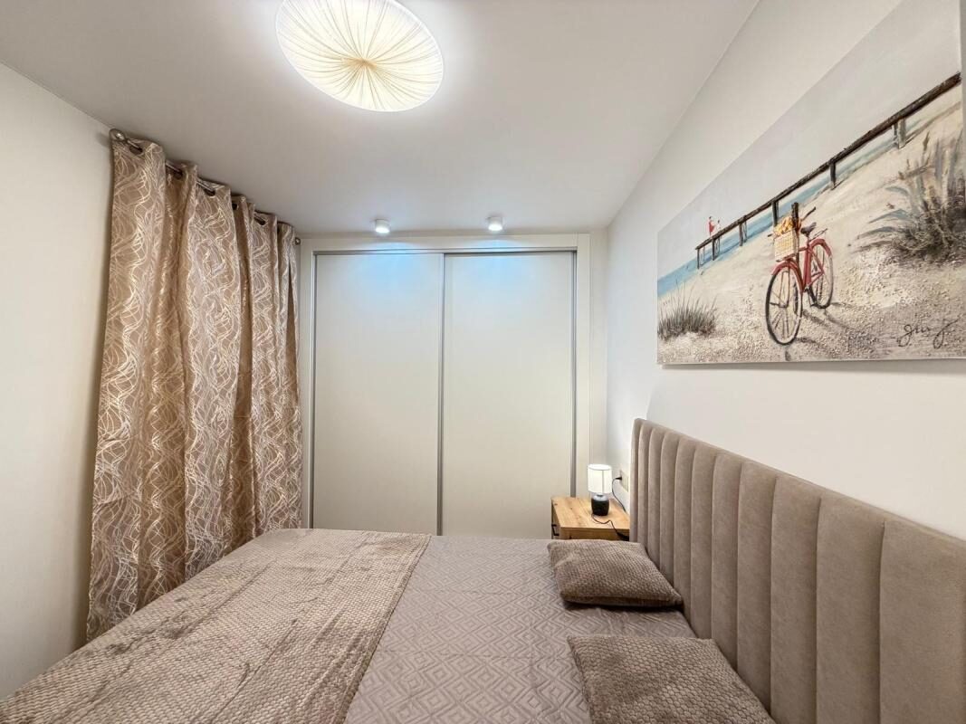 Апартаменты с 2 спальнями, 70м² в Торревьеха, Испания [ID: 0152-646977]