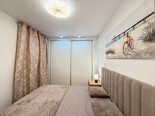 Апартаменты в Торревьеха, Испания, 70м² - изображение 9