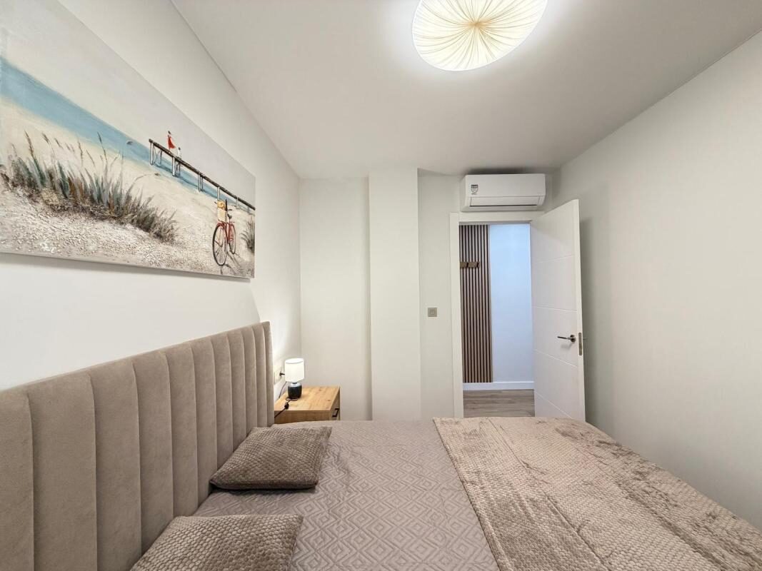 Апартаменты с 2 спальнями, 70м² в Торревьеха, Испания [ID: 0152-646977]