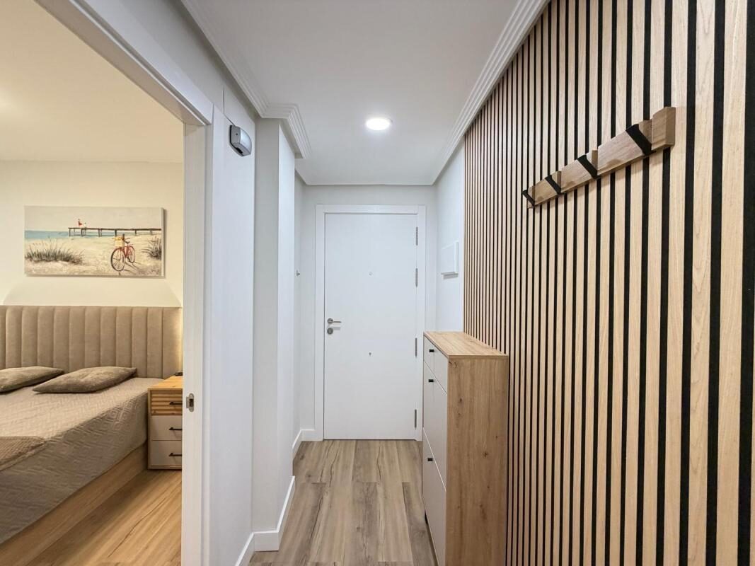 Апартаменты с 2 спальнями, 70м² в Торревьеха, Испания [ID: 0152-646977]