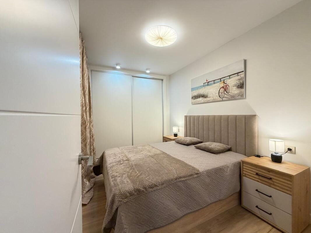 Апартаменты с 2 спальнями, 70м² в Торревьеха, Испания [ID: 0152-646977]