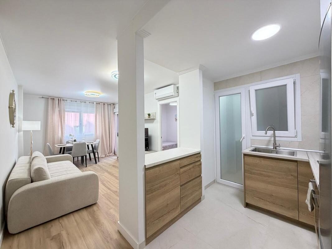 Апартаменты с 2 спальнями, 70м² в Торревьеха, Испания [ID: 0152-646977]