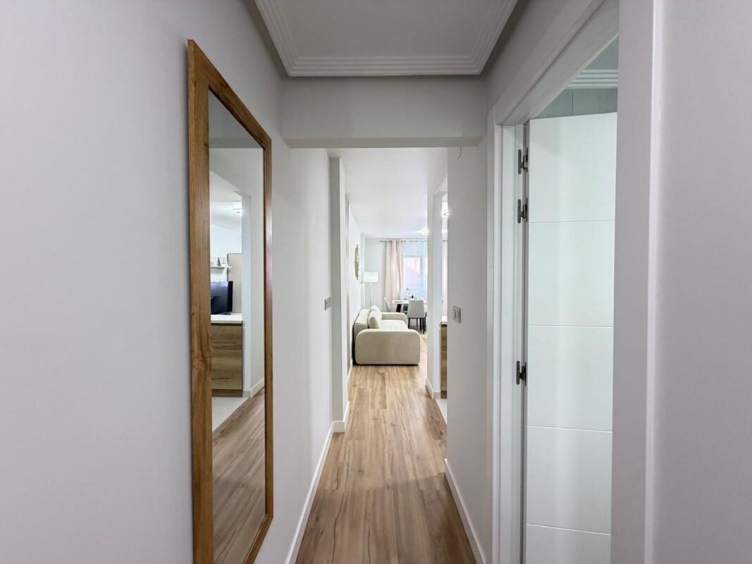 Апартаменты с 2 спальнями, 70м² в Торревьеха, Испания [ID: 0152-646977]