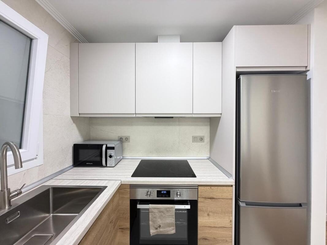 Апартаменты с 2 спальнями, 70м² в Торревьеха, Испания [ID: 0152-646977]