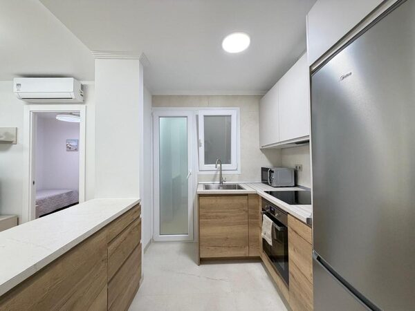 Апартаменты в Торревьеха, Испания, 70м² - изображение 24