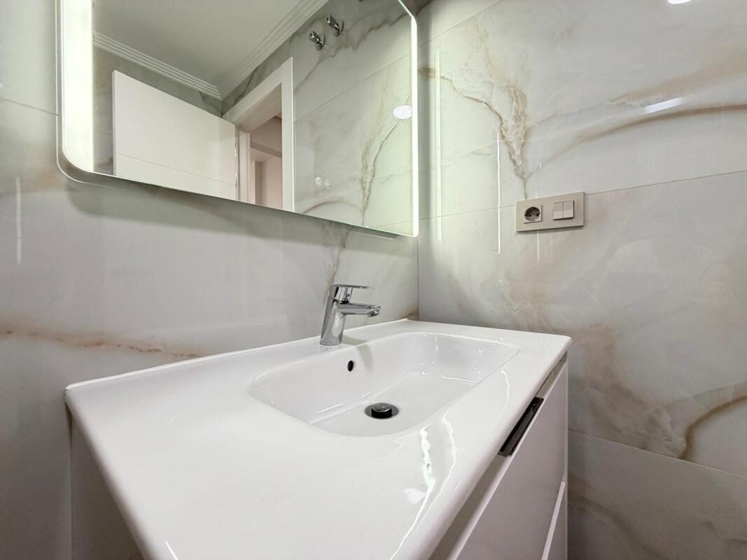 Апартаменты с 2 спальнями, 70м² в Торревьеха, Испания [ID: 0152-646977]