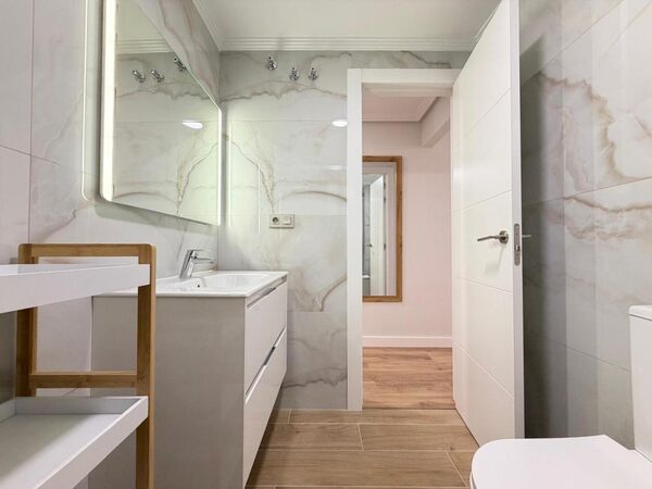Апартаменты в Торревьеха, Испания, 70м² - изображение 20