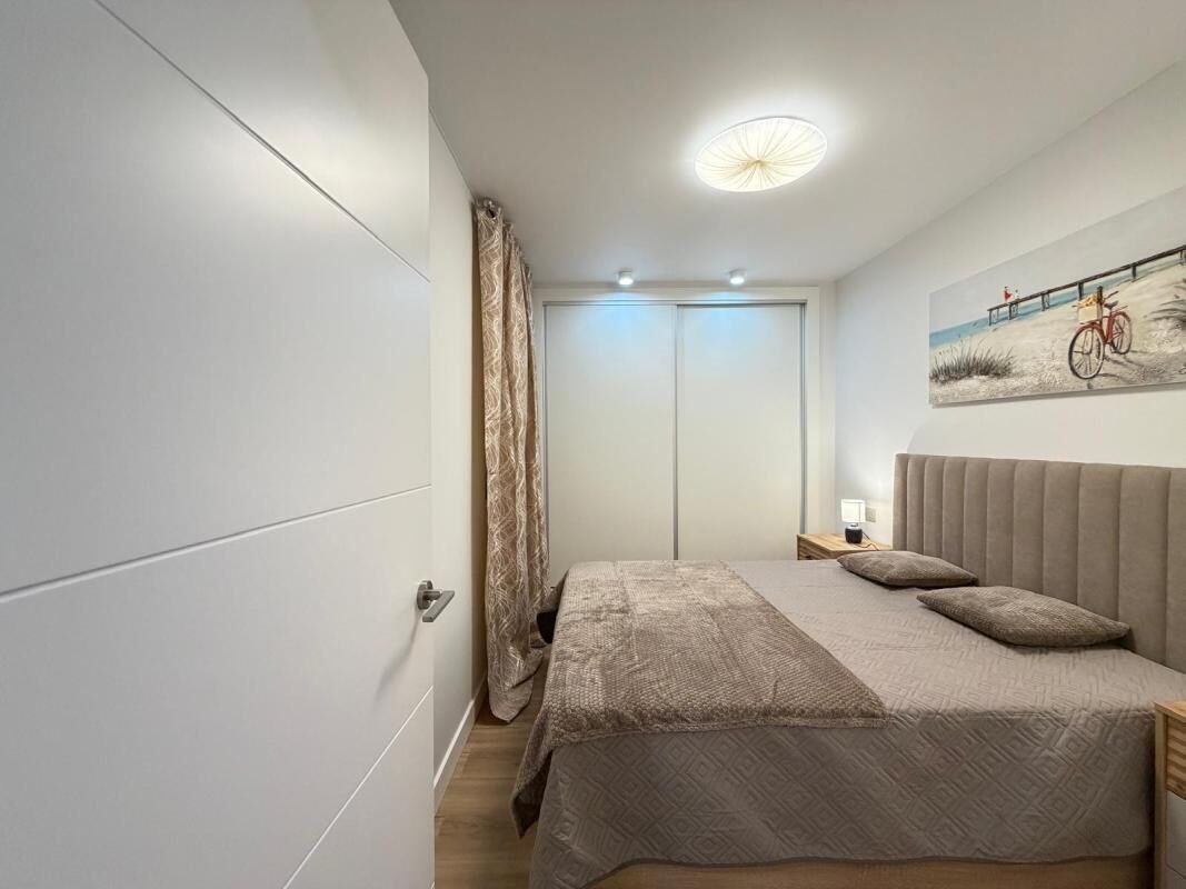 Апартаменты с 2 спальнями, 70м² в Торревьеха, Испания [ID: 0152-646977]