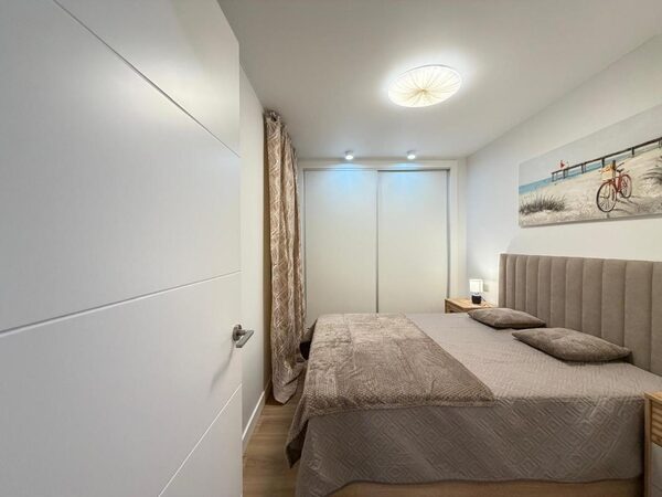 Апартаменты в Торревьеха, Испания, 70м² - изображение 6