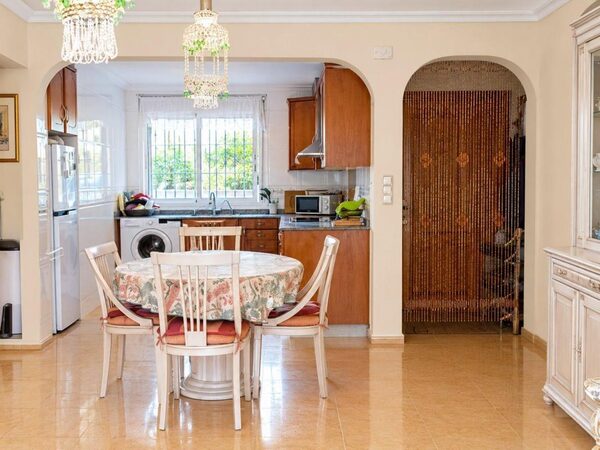 Bungalow w Orihuela, Hiszpania, 90m² - obraz 7
