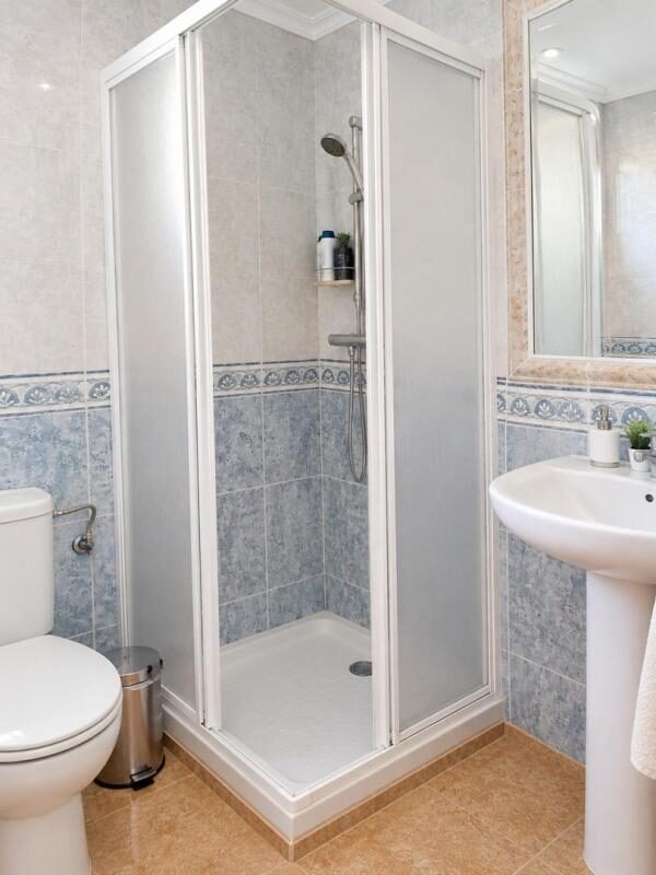 Bungalow w Orihuela, Hiszpania, 90m² - obraz 17