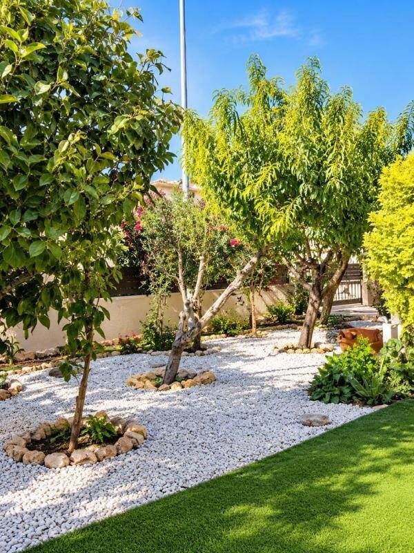 Bungalow z 2 sypialniami, 90m² w Orihuela, Hiszpania [ID: 0152-646972]