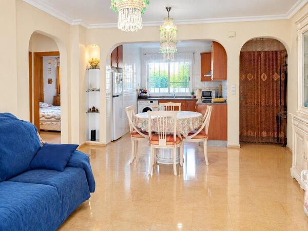 Bungalow w Orihuela, Hiszpania, 90m² - obraz 5