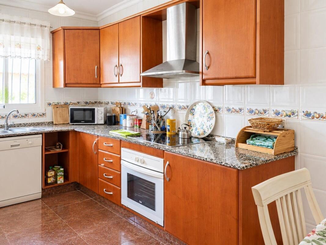 Bungalow z 2 sypialniami, 90m² w Orihuela, Hiszpania [ID: 0152-646972]